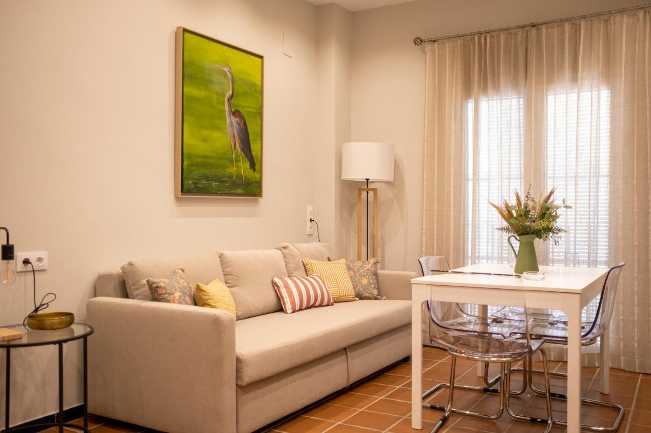 Garza Imperial - Puente Del Rey I Apartment El Rocío Exterior foto