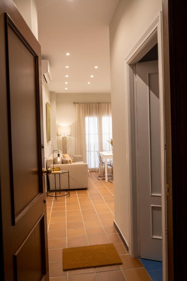Garza Imperial - Puente Del Rey I Apartment El Rocío Exterior foto