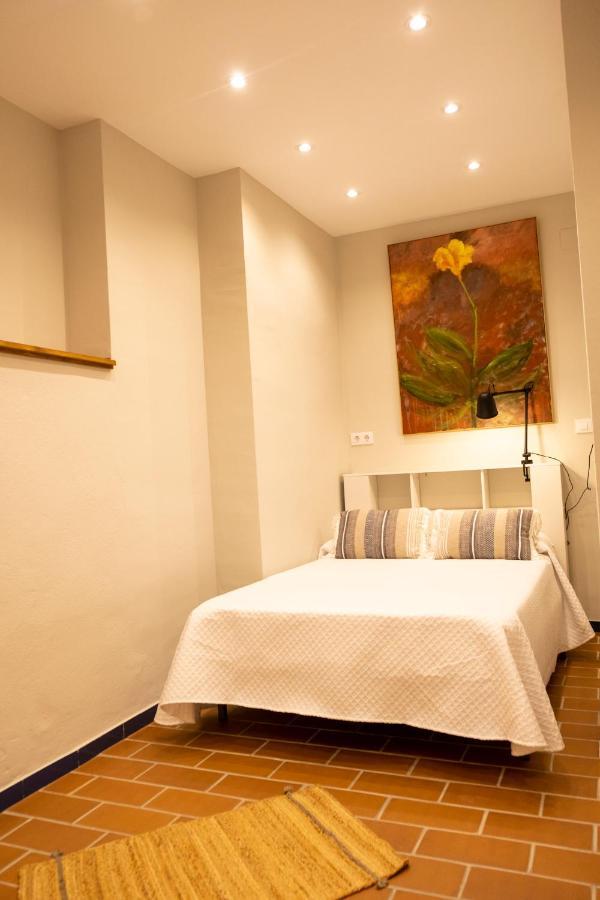 Garza Imperial - Puente Del Rey I Apartment El Rocío Exterior foto